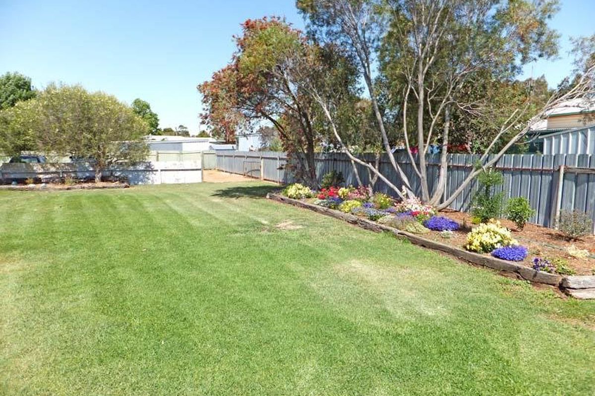 3 Wallace Street, Girgarre