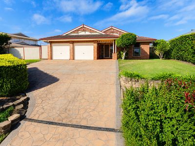19 Monarch Drive, Hamlyn Terrace