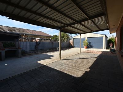 10 NOONAN STREET, Wangaratta