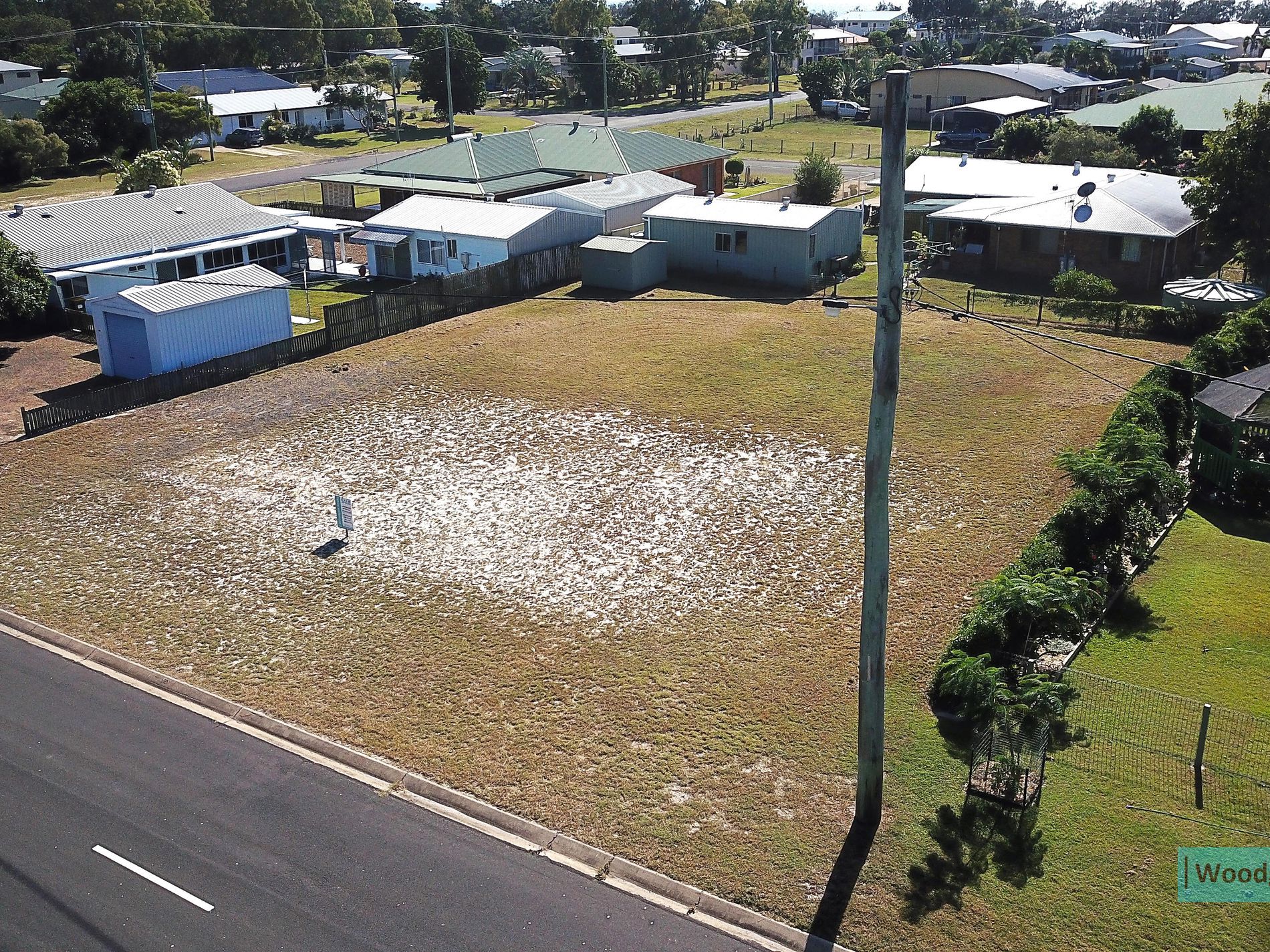 30 ACACIA STREET, Woodgate