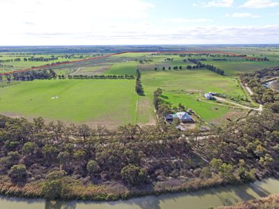 369 Tuck Road, Kerang