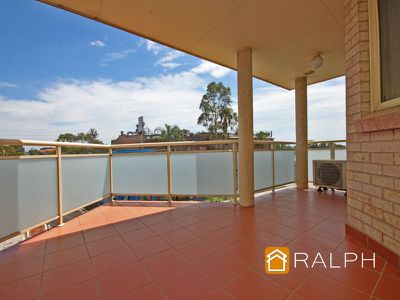 5 / 1 Hillview Street, Roselands