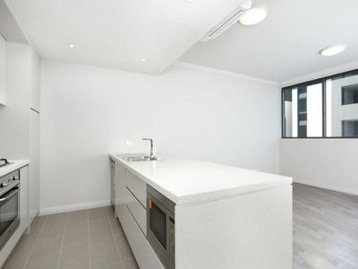 704 / 5 Waterways Street, Wentworth Point