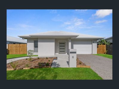 6 Velasco Street, Burdell