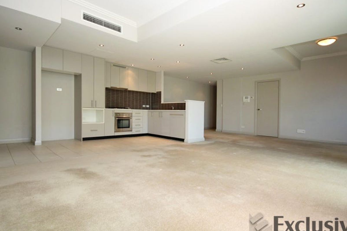 8 / 21 Angas Street, Meadowbank