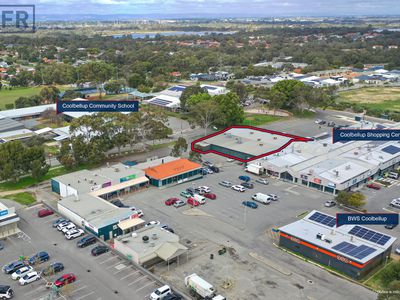 38 / 78 Coolbellup Avenue, Coolbellup
