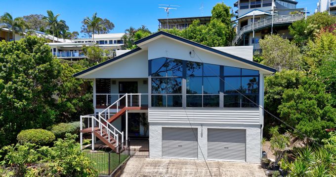 12 Bronzewing Avenue, Buderim