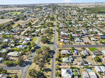 167 Nelson Street, Nhill