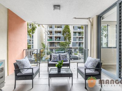 6 / 4-8 Angas Street, Meadowbank