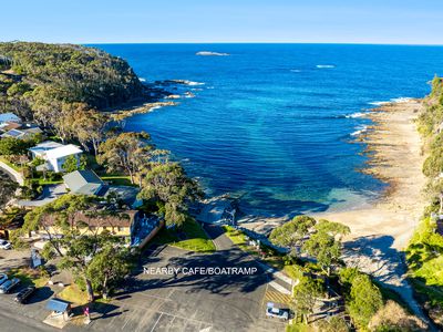 9 Youralla Avenue, Malua Bay