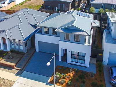 40 Vellacott Street, Denman Prospect