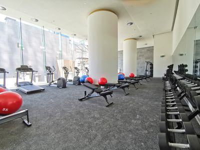 3406 / 138 Spencer Street, Melbourne