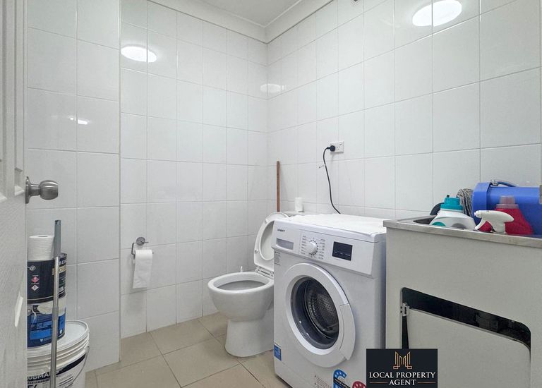 205 / 465 Chapel Rd, Bankstown