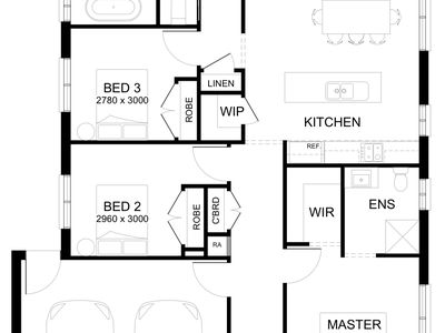 415 Winter Street, Clyde North