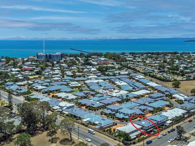 108 / 34-56 Elizabeth Street, Urangan