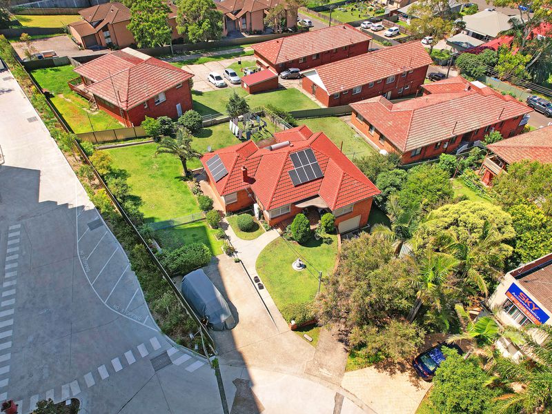 7 Parkinson Street, Wollongong