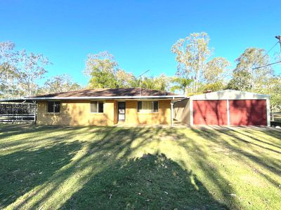 209 Old Esk North Road, Nanango