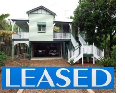52 Pulgul Street, Urangan