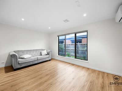 49 Fitzwilliam Circuit, Clyde North