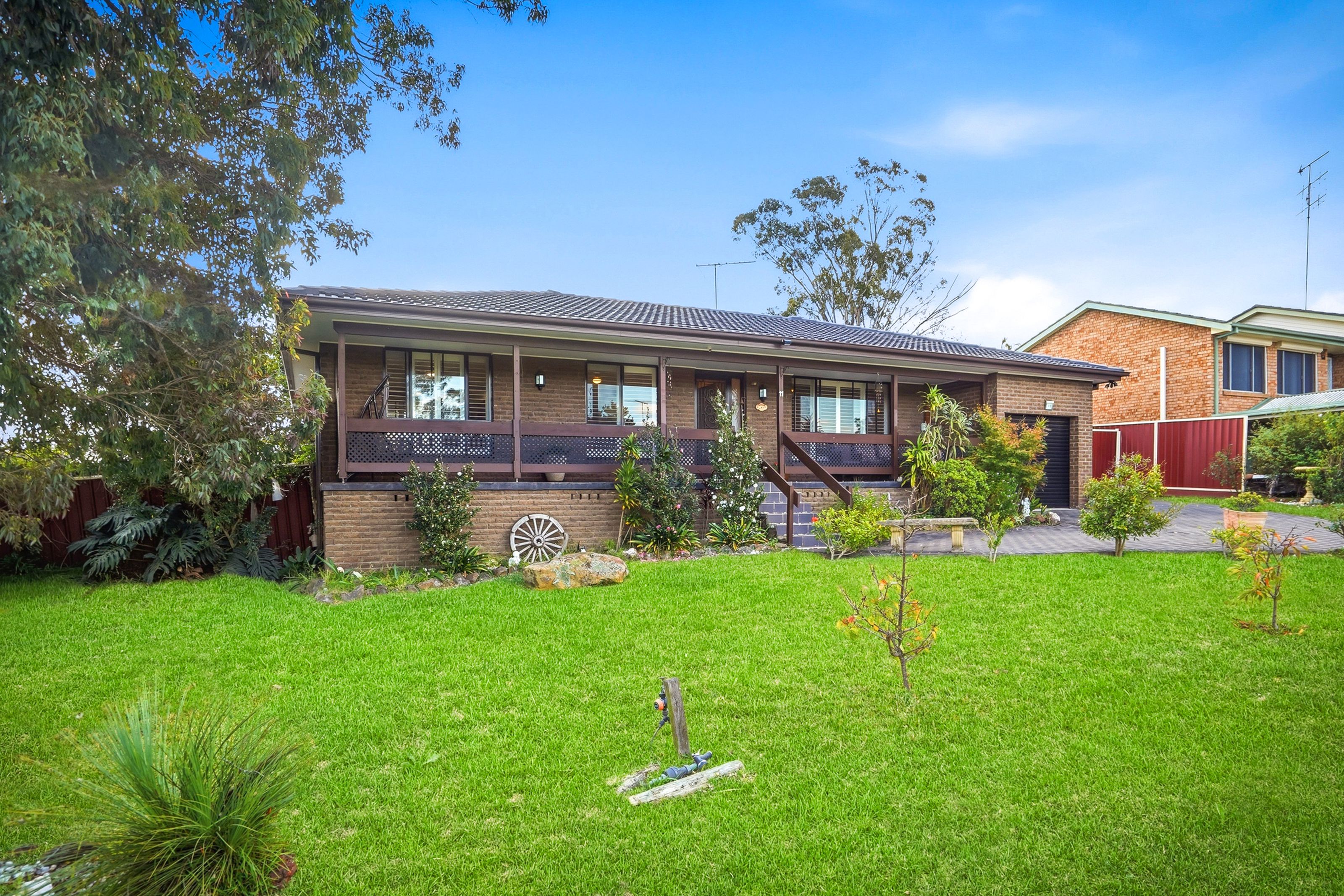 11 Bickley Road, SOUTH PENRITH
