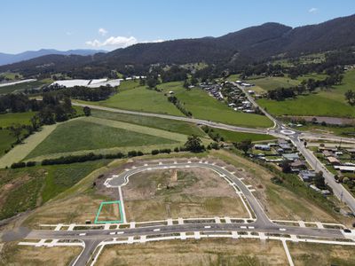 Lot 37, Kings Grove Estate, Huonville