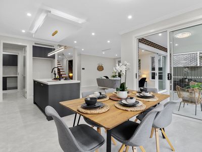 318 Abell Road, Marsden Park