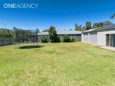 8 Inverness Court, Wondunna