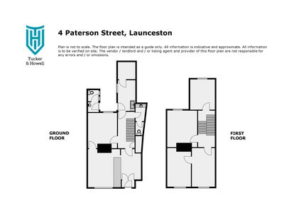 4 Paterson Street, Launceston