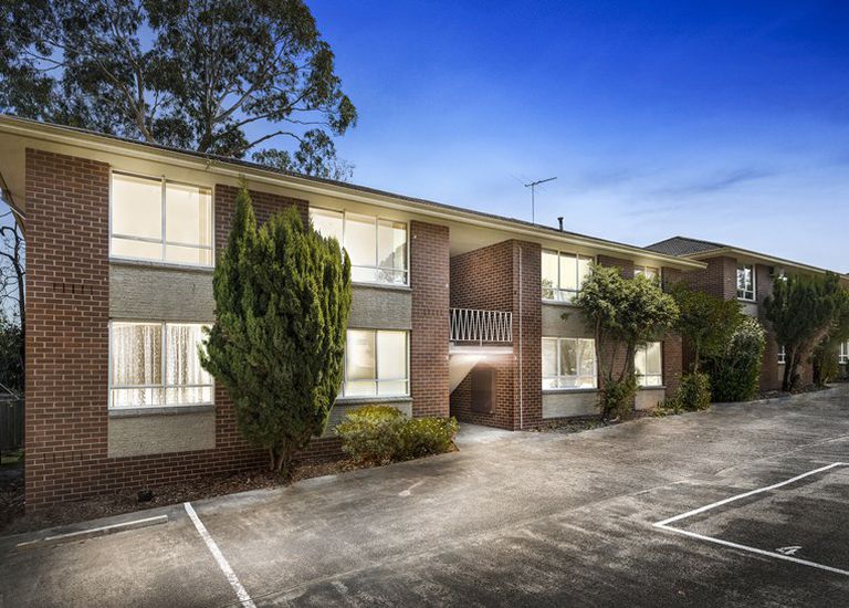 12 / 1 Heath Avenue, Oakleigh