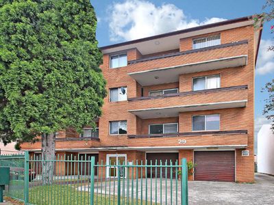 4 / 29 Frederick Street, Rockdale