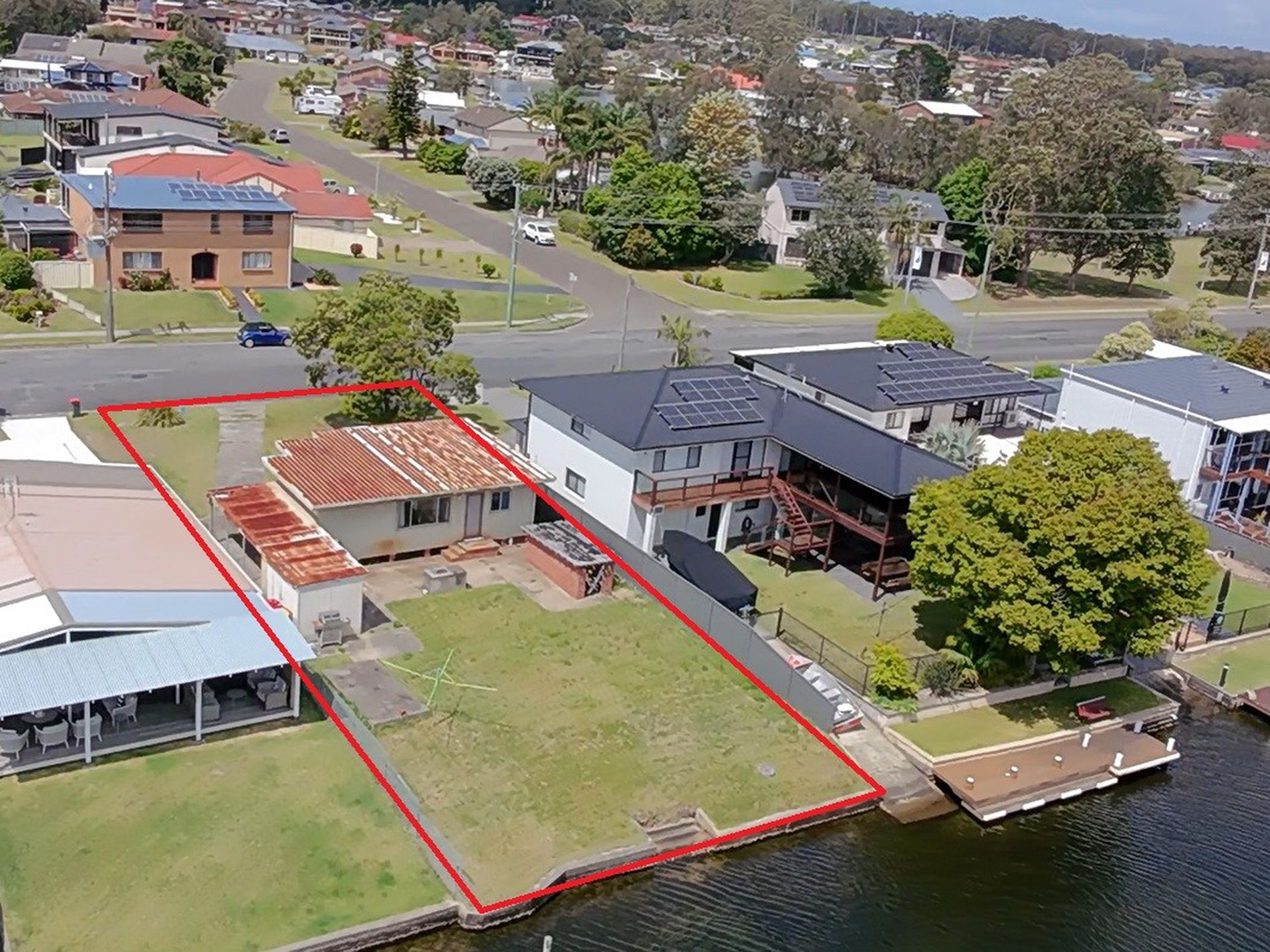 75 Jacobs Drive, Sussex Inlet