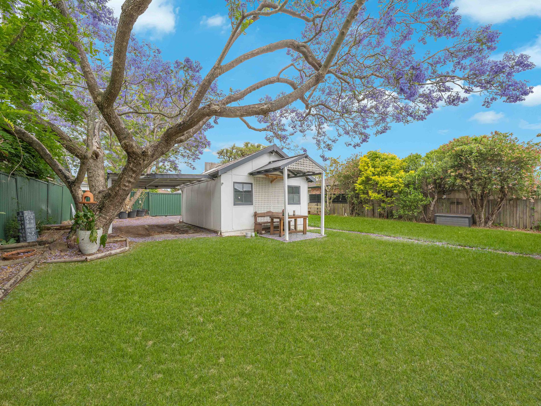 65 Renown Avenue, Wiley Park