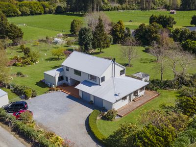 225 Waitohu Valley Road, Otaki
