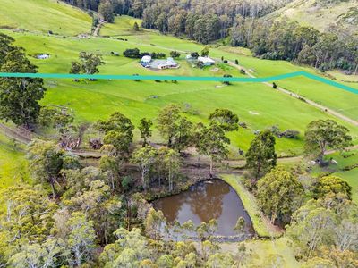 Lot 1 Glenbervie Road, Dover