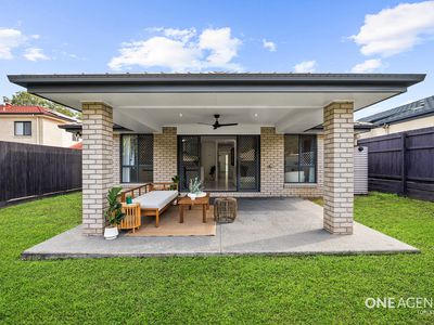 18 Emerson Close , Durack