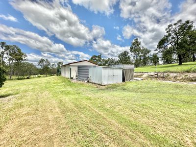 199 Duckpond Road, Moolboolaman