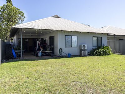 4 Grevillea Avenue, Kununurra
