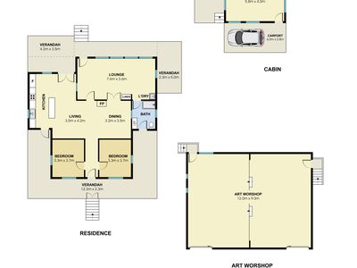 8 Lenske Lane, Cooran