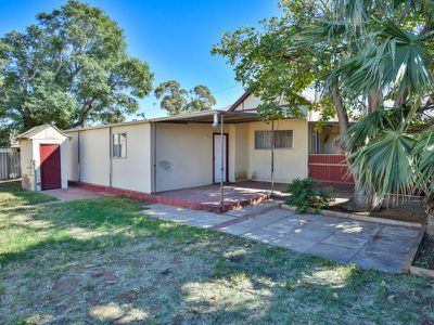 16 Johnston Street, Boulder