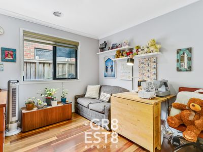 22 ALICE MARY ROAD, Cranbourne West