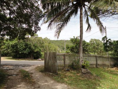 28 Furneaux Street, Cooktown