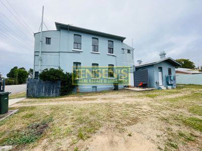 62 High Street, Charters Towers City
