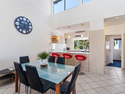18 / 7-11 James Street, Noosaville