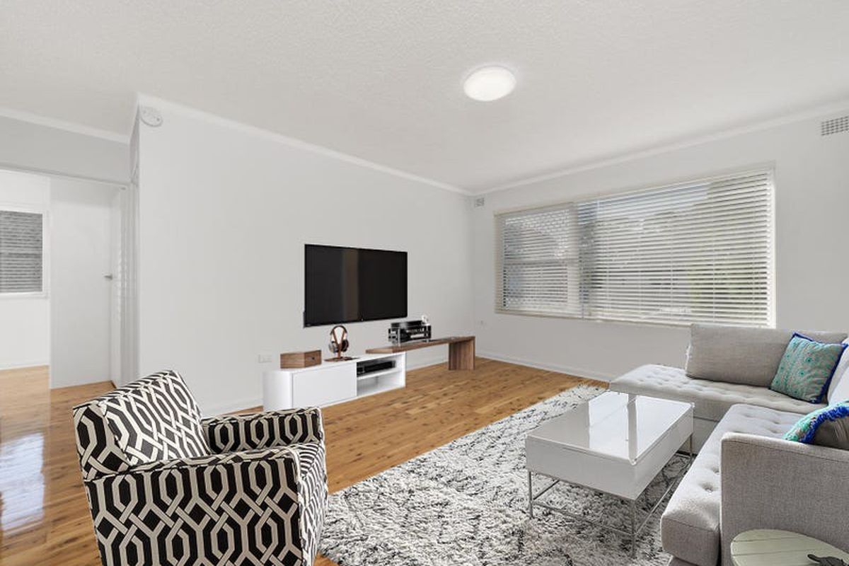 2 / 49 Mackenzie Street, Leichhardt