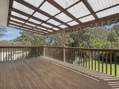 10 Lilla Road, Pennant Hills