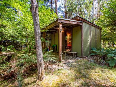 4202 Mansfield-Woods Point Road, Jamieson