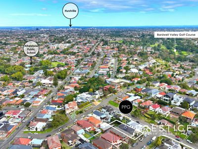 22 Park Street, Arncliffe