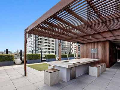 205 / 229 Toorak Road, South Yarra