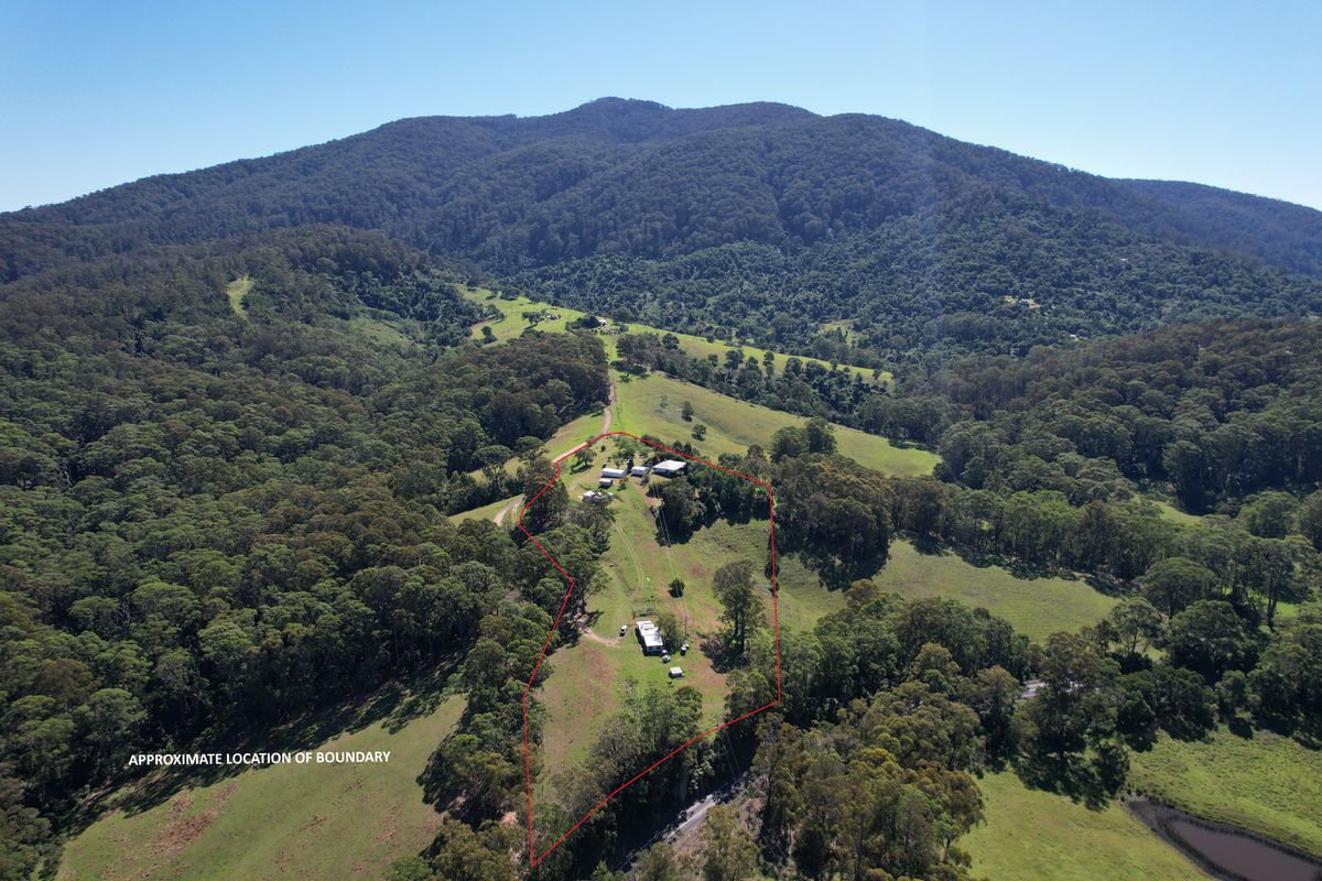 9050 Princes Highway, Central Tilba