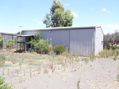 253 High Street, Heathcote